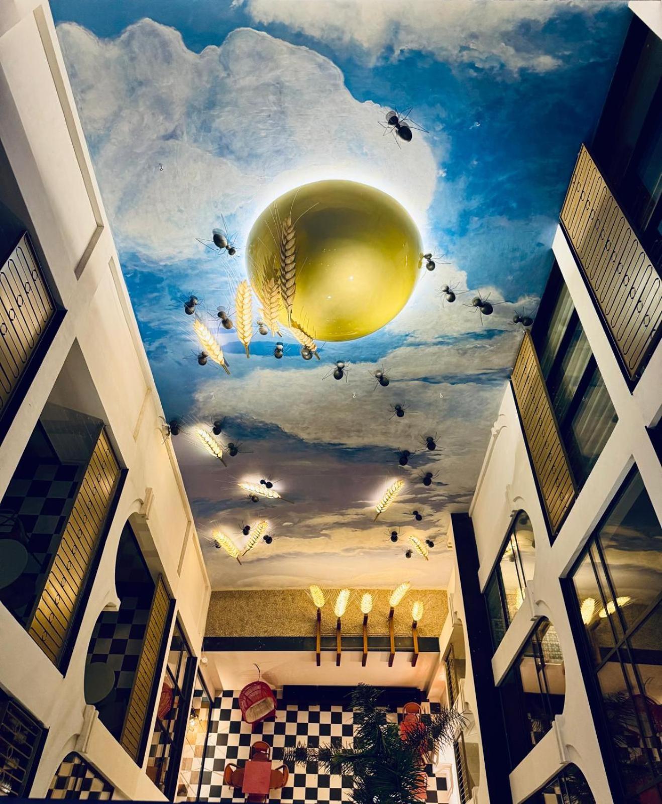 Hotel Divino & Apartments フィゲラス エクステリア 写真